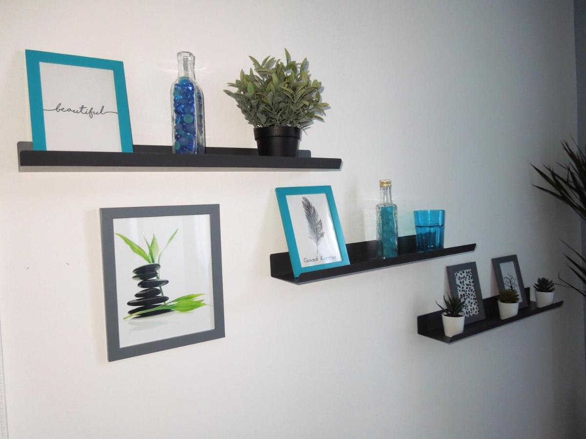 Jonas Apartments - Great Location Near Bratislava City Center Bagian luar foto
